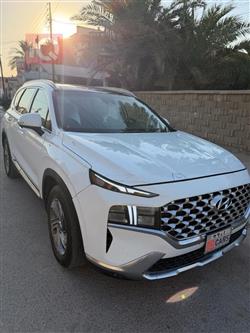 هيونداي سانتافي